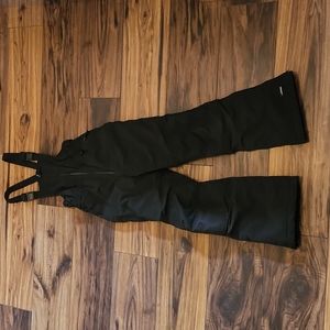 Youth snow pants